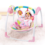 MASTELA- Deluxe Portable Swing