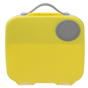 sohii_Lunch box yellow 653
