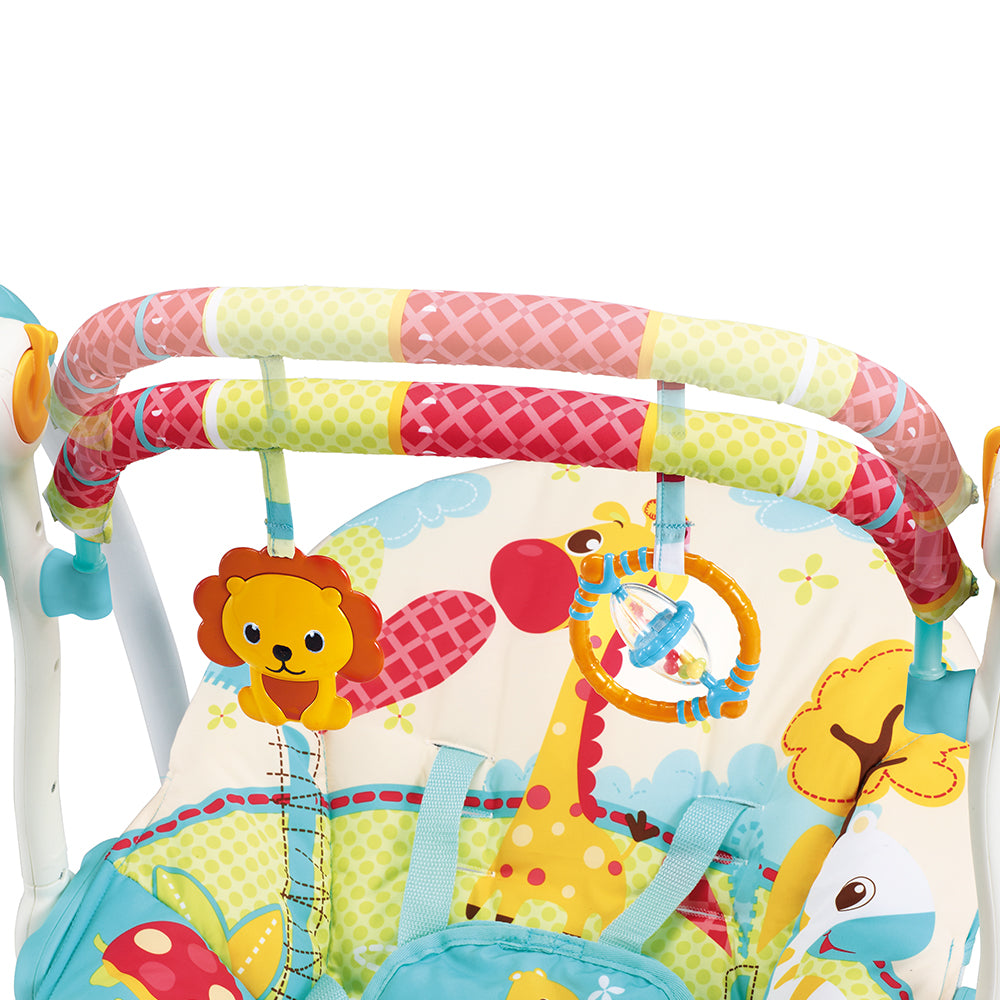 MASTELA - Deluxe Portable Swing