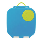 sohii_Mini Lunch box Blue660