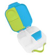 sohii_Mini Lunch box Blue660