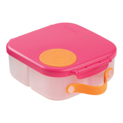 sohii_Mini Lunch box pink 661