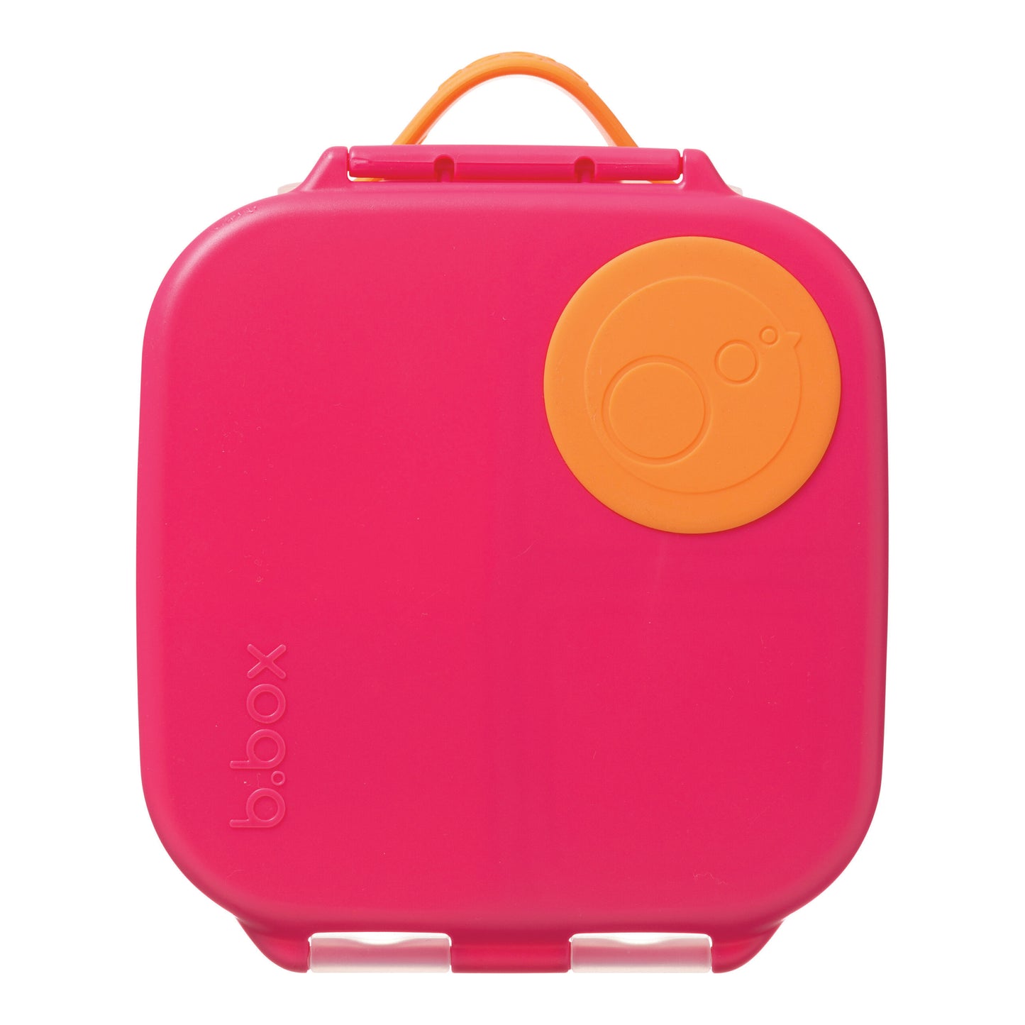 sohii_Mini Lunch box pink 661