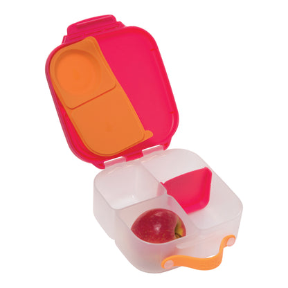 sohii_Mini Lunch box pink 661