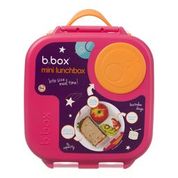 sohii_Mini Lunch box pink 661