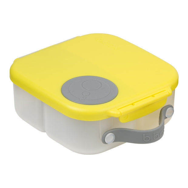 sohii_Mini Lunch box B663