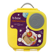 sohii_Mini Lunch box B663