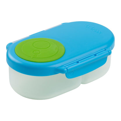 sohii_snack  box Blue680