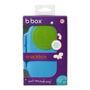 sohii_snack  box Blue680