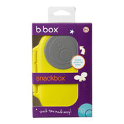 sohii_snack  box yellow683