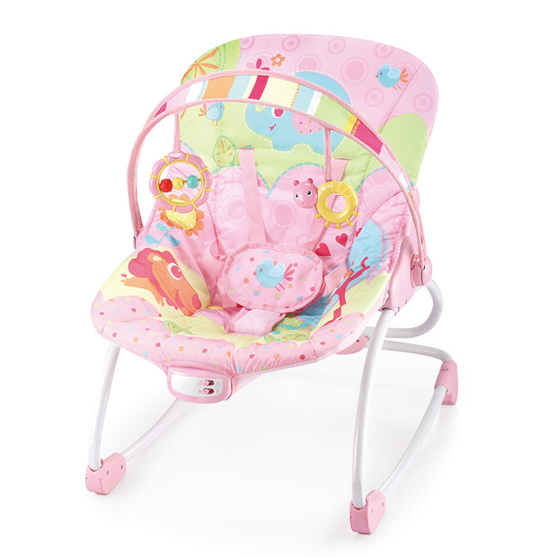 MASTELA- Baby Rocker