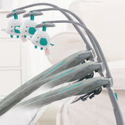 MASTELA- Fold Up Rocker