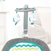 MASTELA- Fold Up Rocker