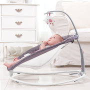 MASTELA- Fold Up Rocker