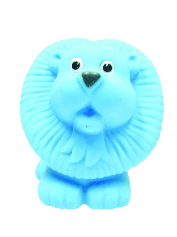 FUNSKOOL Pip Squeaks - Lion, Monkey, Rabbit, Duckling  (Multicolor)