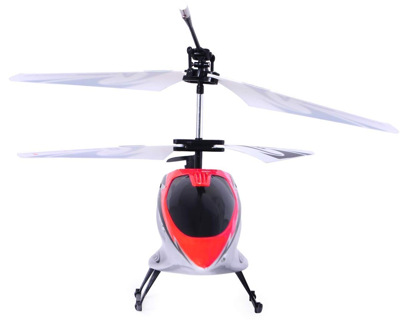 Enterprises Presents V max Remote Control RC Helicopter with Rechargeable Batteries and Unbreakable Blades HX708