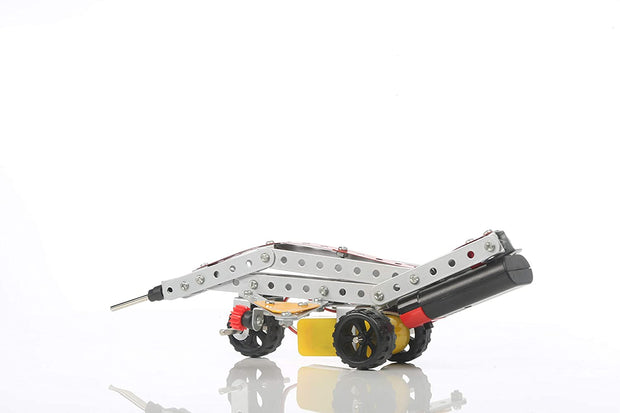 ZEPHYR Mechanix Robotix 3