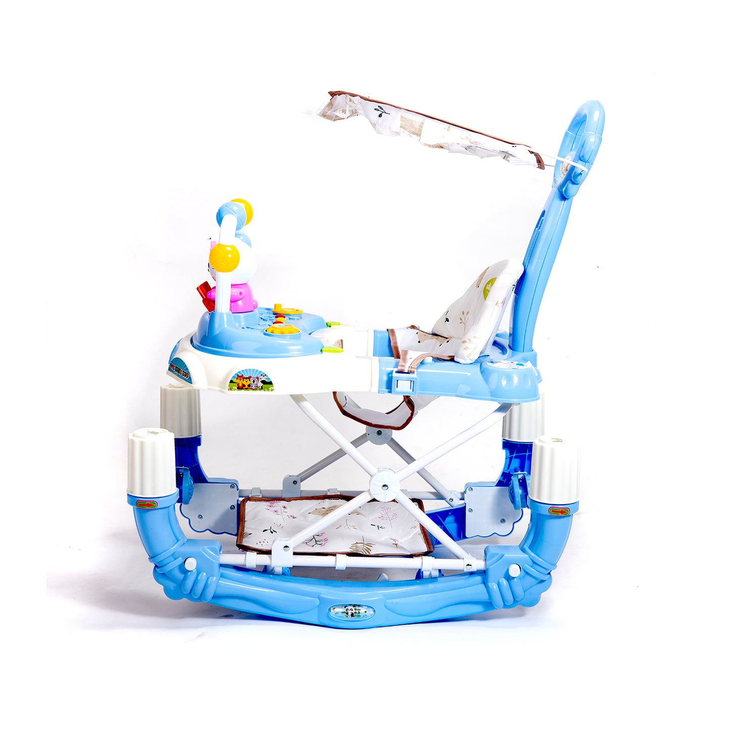 Baby walker_LB160