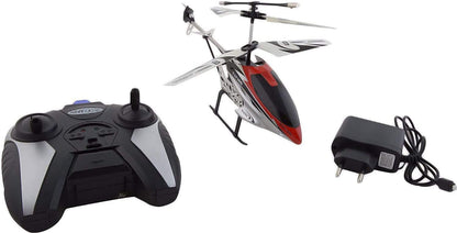 Enterprises Presents V max Remote Control RC Helicopter with Rechargeable Batteries and Unbreakable Blades HX708