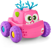 monster truck