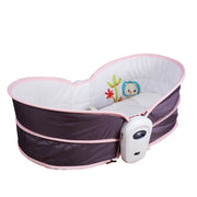 MASTELA- 5In1 Rocker & Bassinet