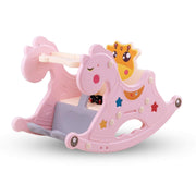 rocking Horse Sit on Yt-6012 R
