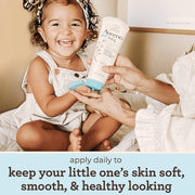 Aveeno Baby Daily Moisture Lotion Fragrance Free - 8 fl oz