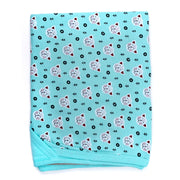 AB115_BABY WRAPPER WITH HOOD 30