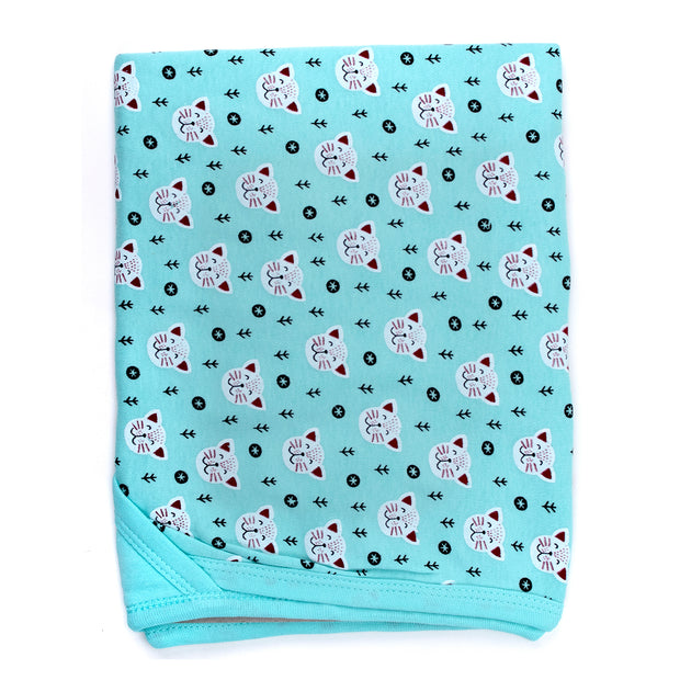 AB115_BABY WRAPPER WITH HOOD 30