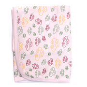 AB118_BABY WRAPPER WITHOUT HOOD