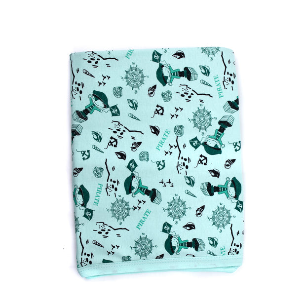 AB118_BABY WRAPPER WITHOUT HOOD