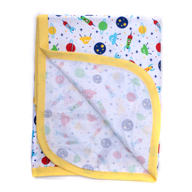 AB118_BABY WRAPPER WITHOUT HOOD