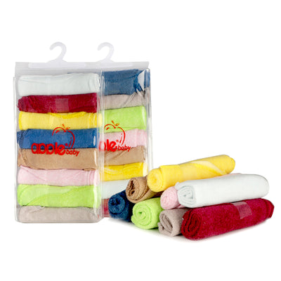 AB144_WASH CLOTH TERY(9/9 IN)