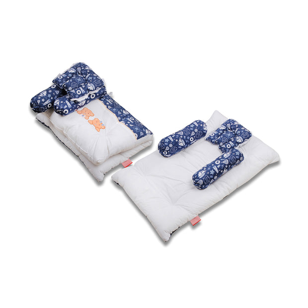 BABY BED SET_AB157