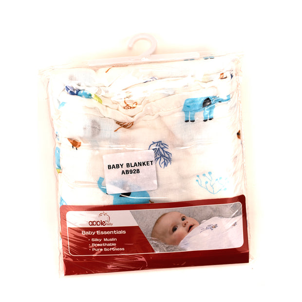 AB928_BABY BLANKET