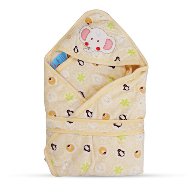 AB935_BABU BLANKET