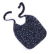 AB999-BIB WITH PLASTIC-M