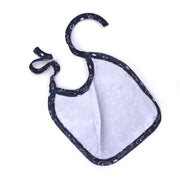 AB999-BIB WITH PLASTIC-M