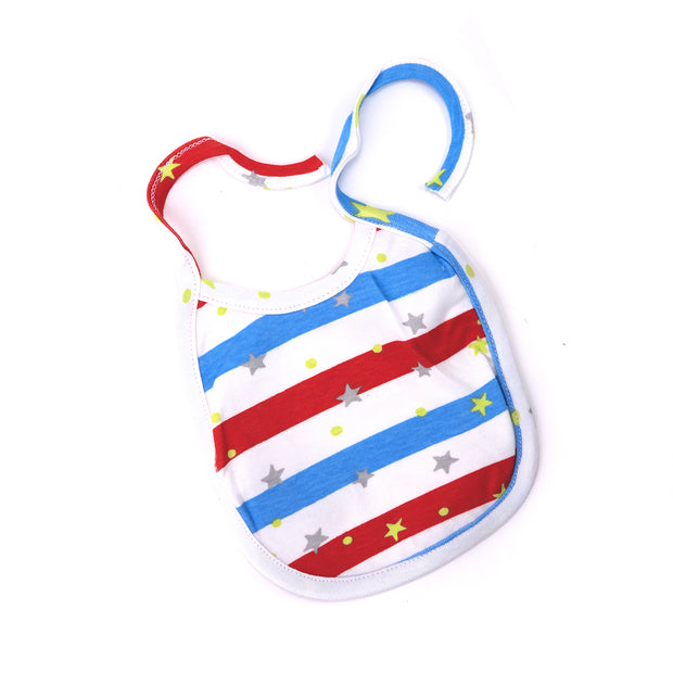 AB999-BIB WITH PLASTIC-M