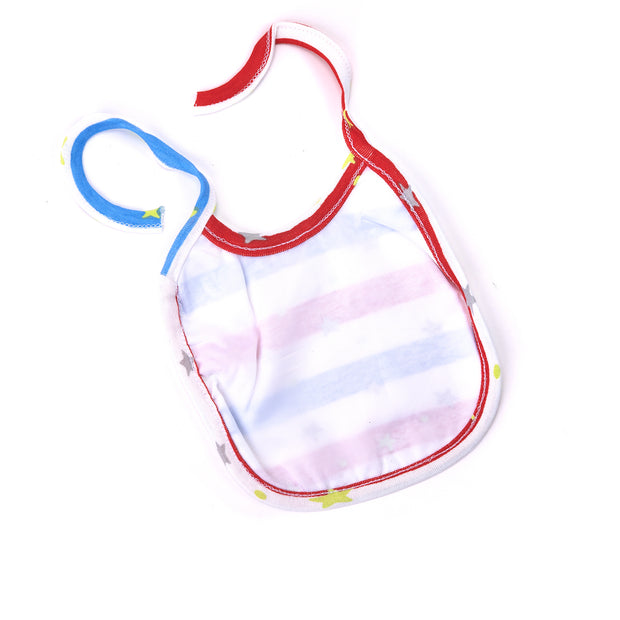 AB999-BIB WITH PLASTIC-M