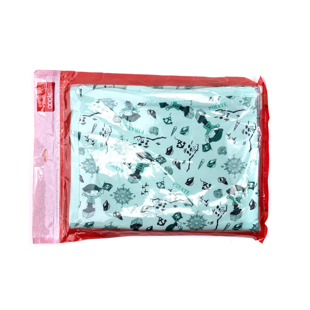 AB118_BABY WRAPPER WITHOUT HOOD