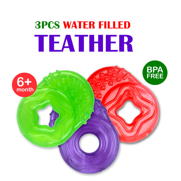 3PC WATER FILLED TEATHER_AC219