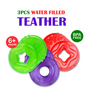 3PCS WATER FILLED THEETHER_AC219