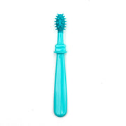 SILICONE TOOTHER BRUSH_AC279