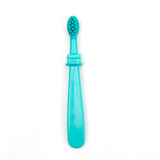 SILICONE TOOTHER BRUSH_AC279