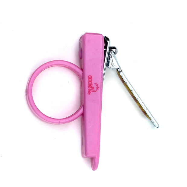 NAIL CLIPPER_AC315