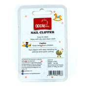 NAIL CLIPPER_AC317