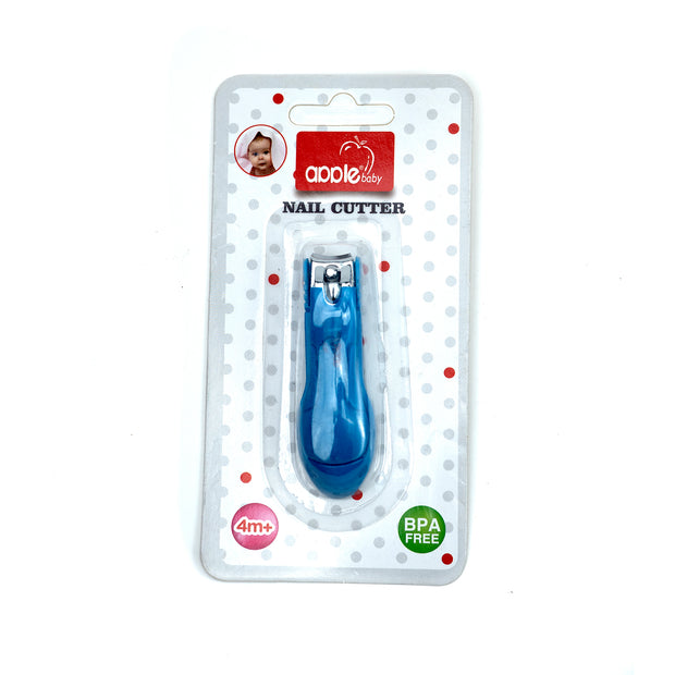 NAIL CLIPPER_AC335