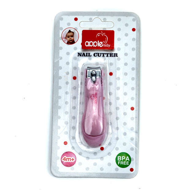 NAIL CLIPPER_AC335