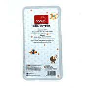 NAIL CLIPPER_AC335